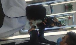 徐东美发店长爆料案件最新,最新案件内幕曝光